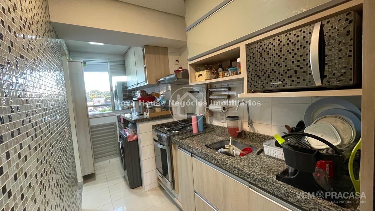 Apartamento à venda no Itanhangá Park, Campo Grande – foto 56