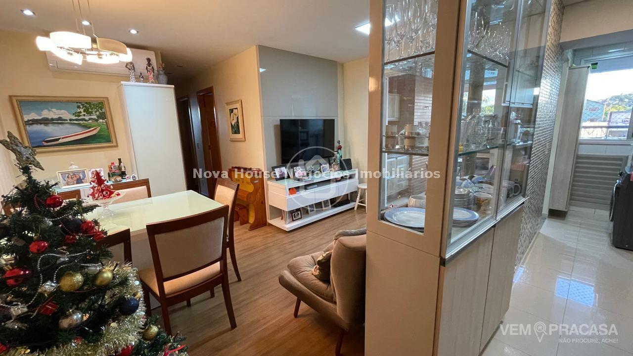 Apartamento à venda no Itanhangá Park, Campo Grande – foto 57