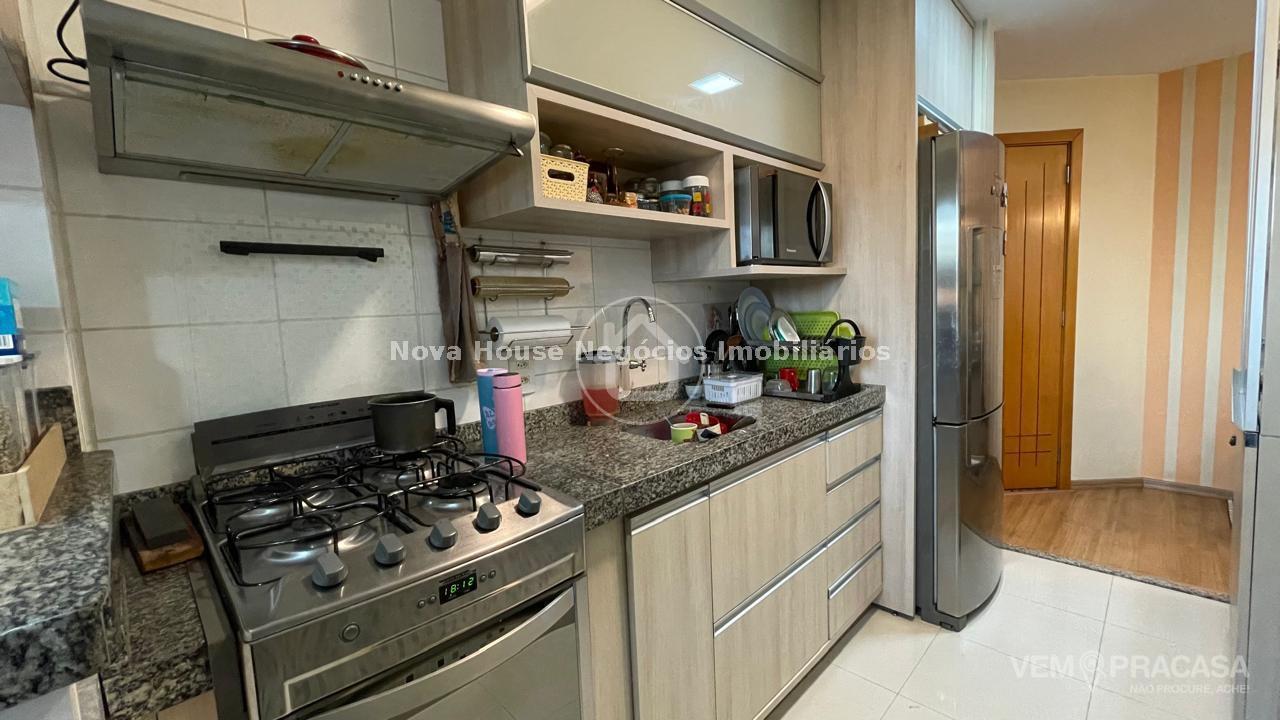 Apartamento à venda no Itanhangá Park, Campo Grande – foto 59