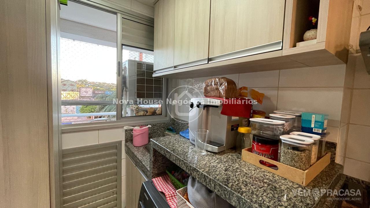 Apartamento à venda no Itanhangá Park, Campo Grande – foto 61