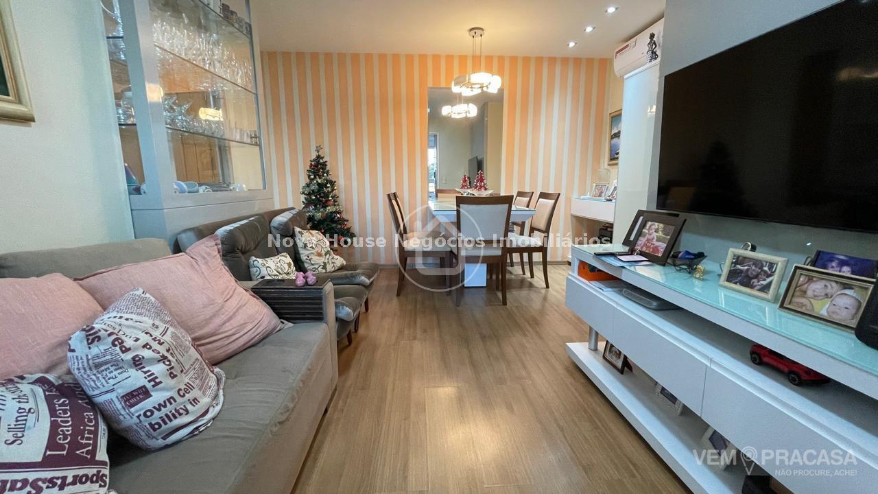 Apartamento à venda no Itanhangá Park, Campo Grande – foto 63