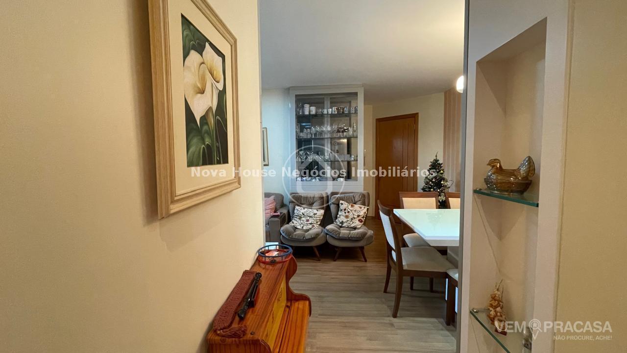 Apartamento à venda no Itanhangá Park, Campo Grande – foto 66