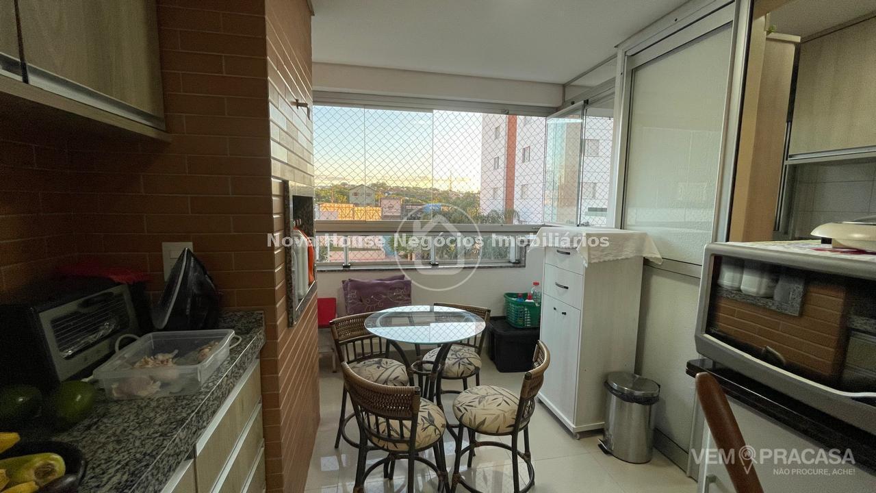 Apartamento à venda no Itanhangá Park, Campo Grande – foto 67