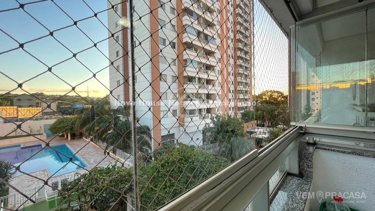 Apartamento à venda no Itanhangá Park, Campo Grande – foto 70
