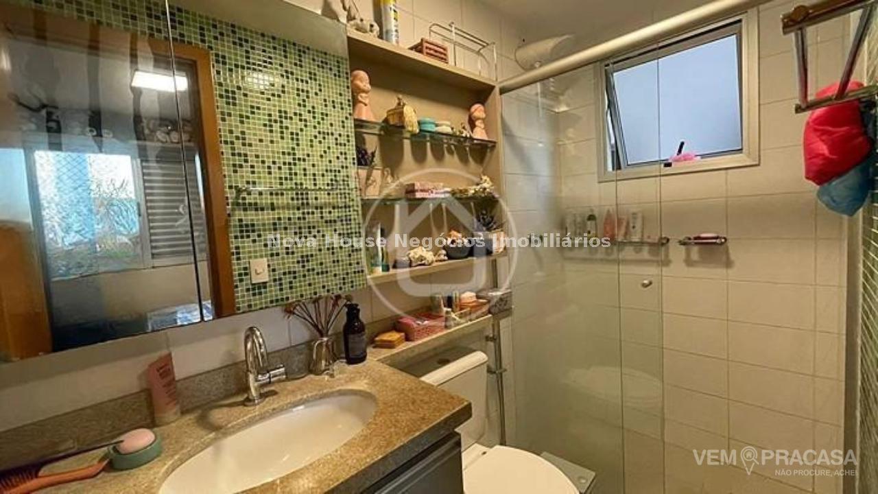 Apartamento à venda no Itanhangá Park, Campo Grande – foto 72