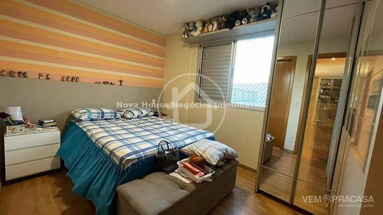Apartamento à venda no Itanhangá Park, Campo Grande – foto 73