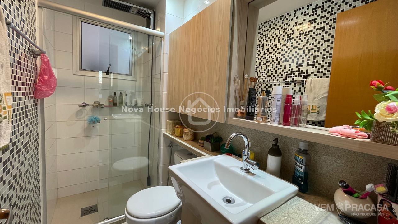 Apartamento à venda no Itanhangá Park, Campo Grande – foto 75
