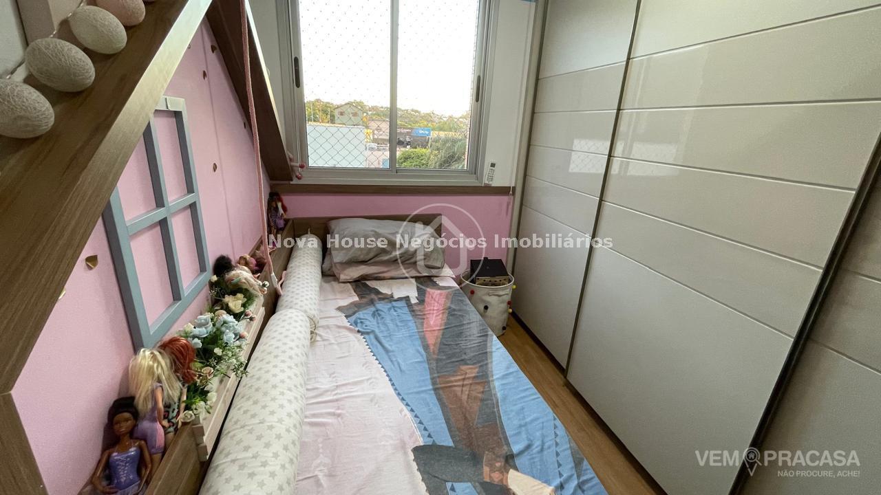 Apartamento à venda no Itanhangá Park, Campo Grande – foto 77