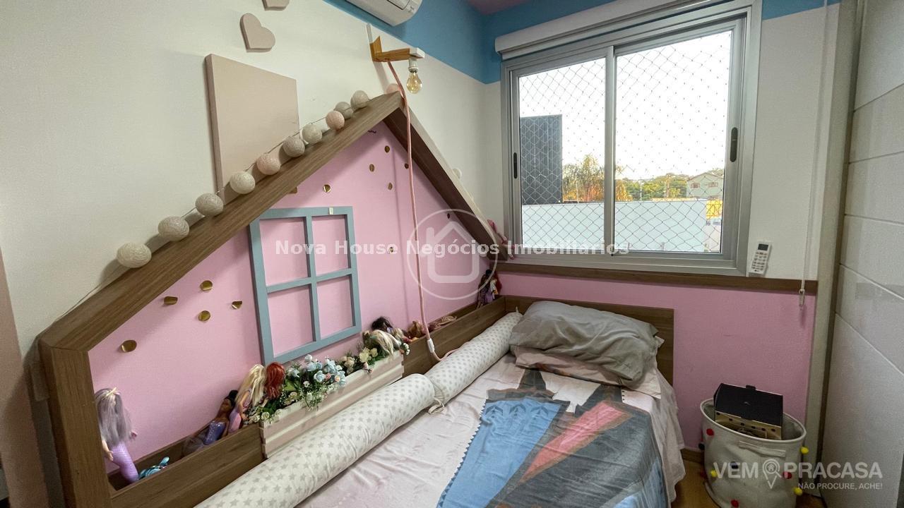 Apartamento à venda no Itanhangá Park, Campo Grande – foto 79