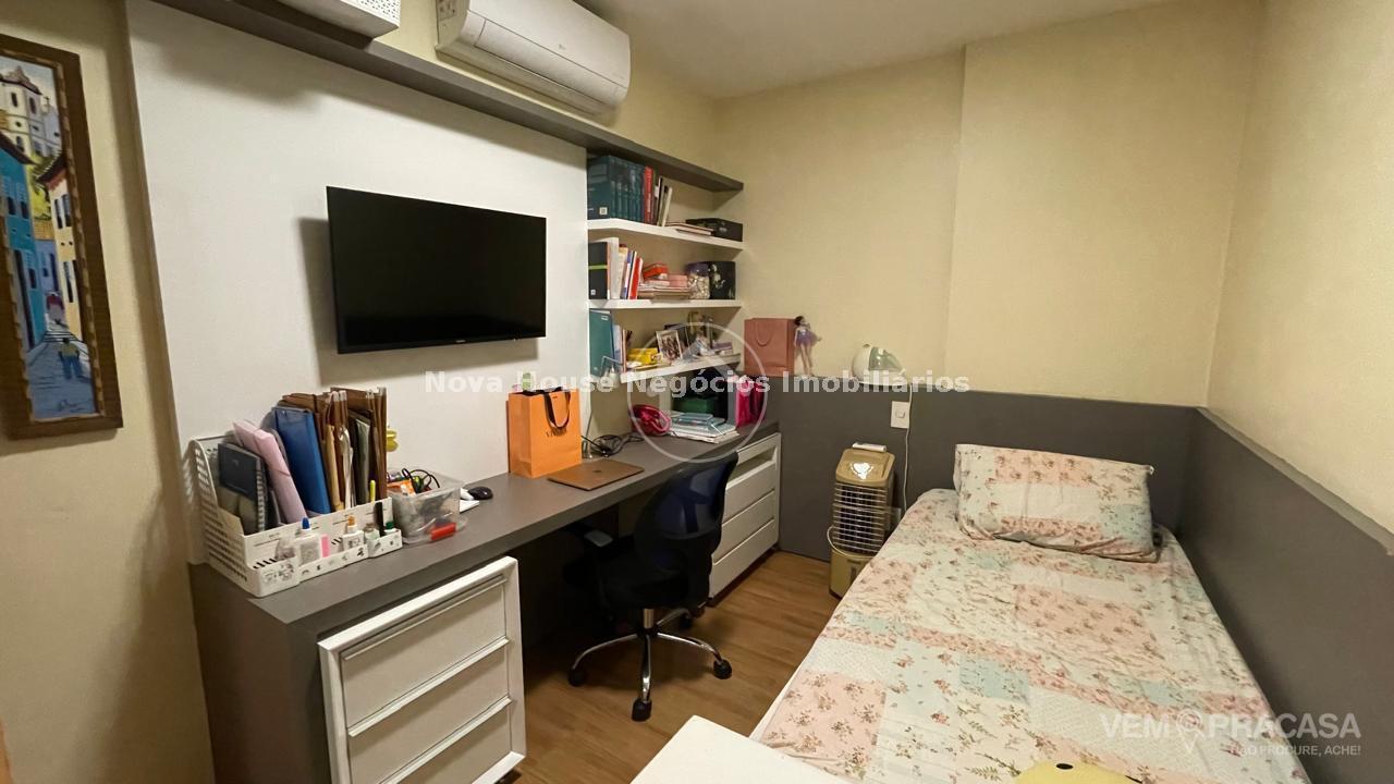 Apartamento à venda no Itanhangá Park, Campo Grande – foto 83