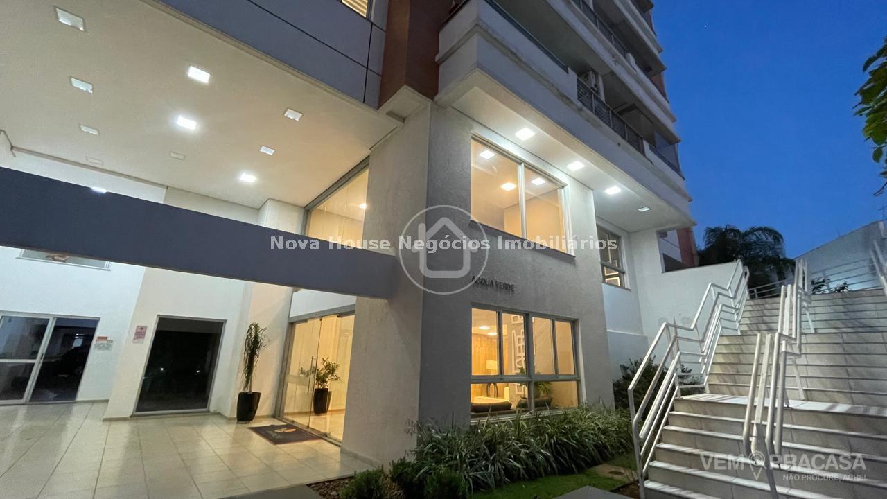 Apartamento à venda no Itanhangá Park, Campo Grande – foto 86