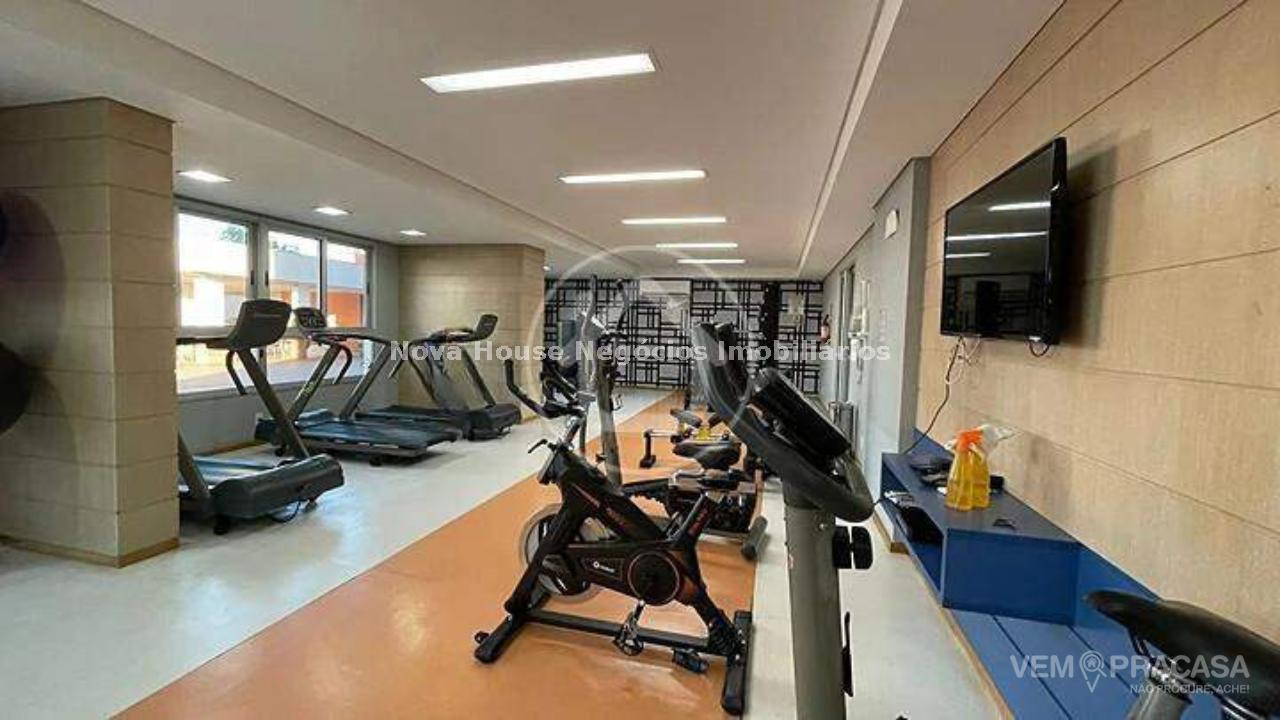Apartamento à venda no Itanhangá Park, Campo Grande – foto 88