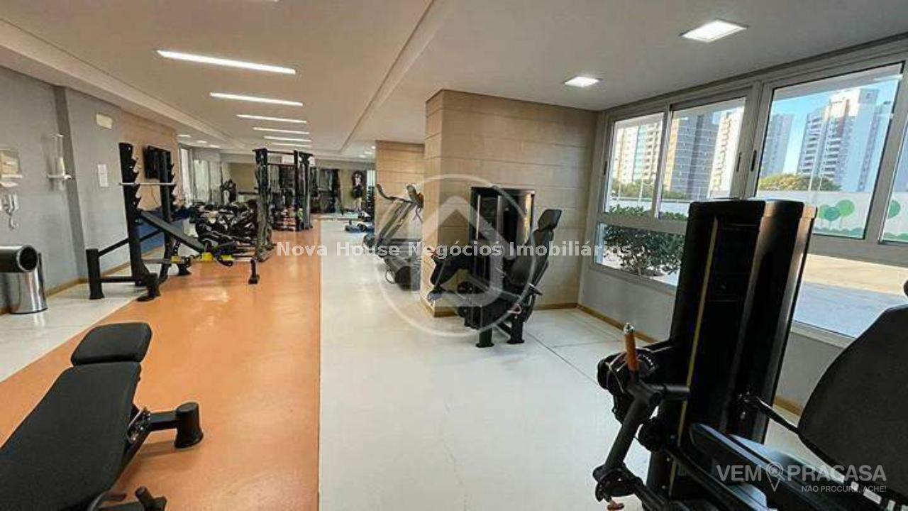 Apartamento à venda no Itanhangá Park, Campo Grande – foto 90