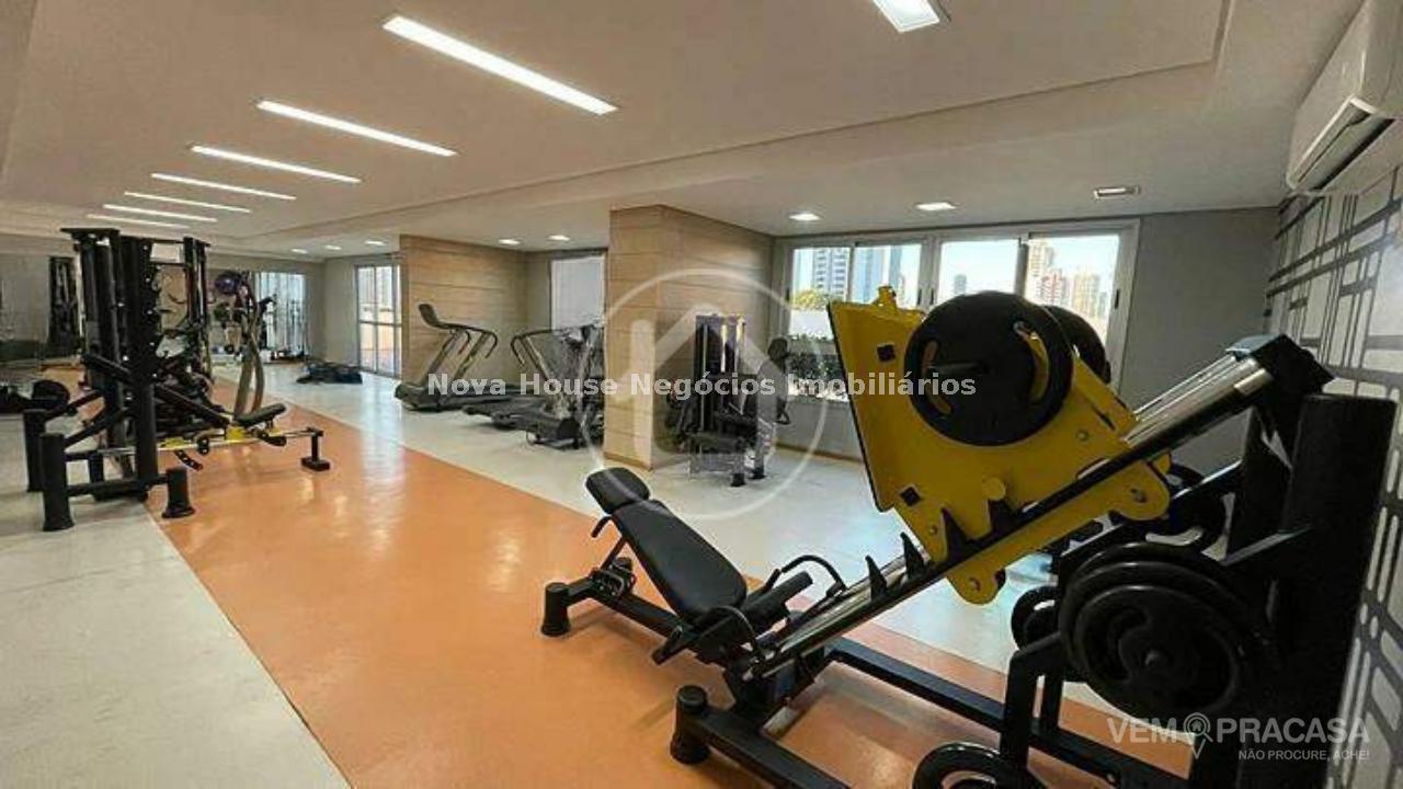 Apartamento à venda no Itanhangá Park, Campo Grande – foto 92