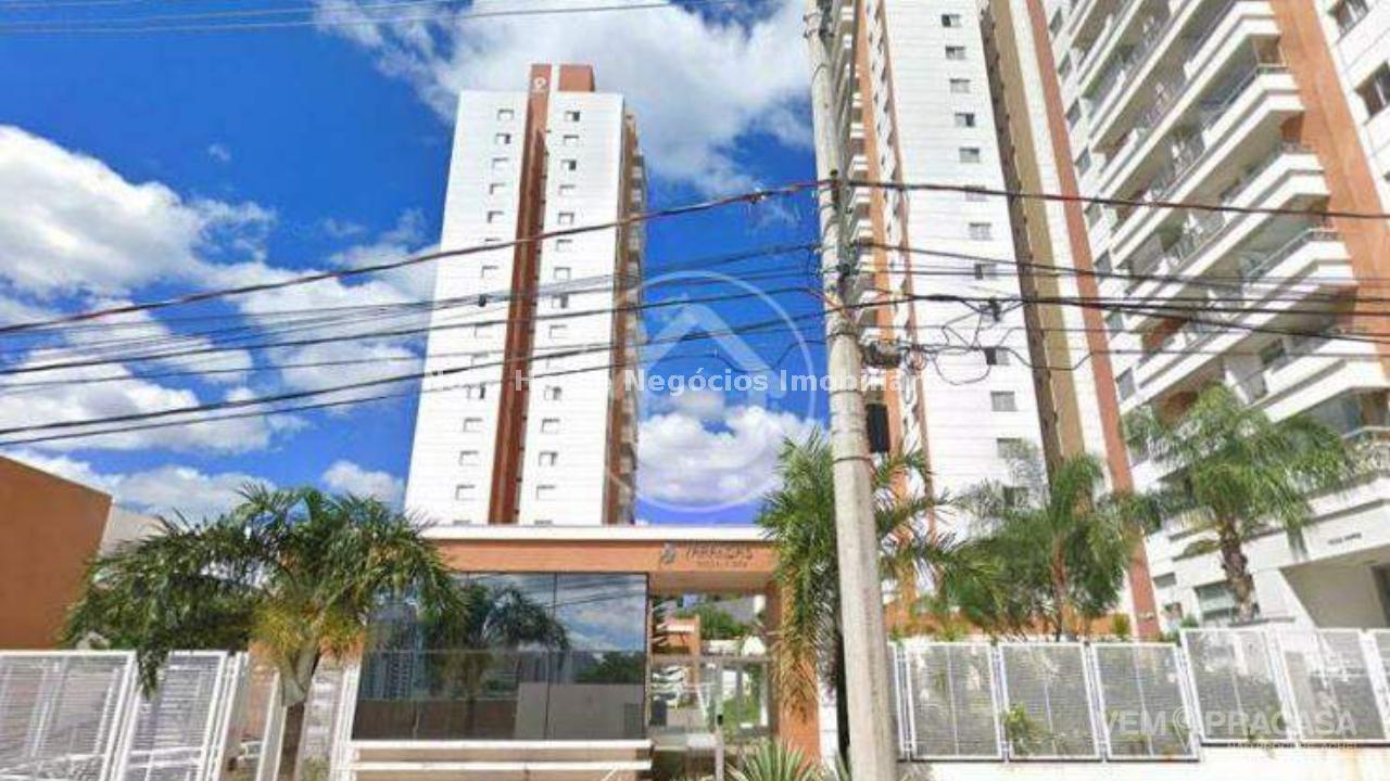 Apartamento à venda no Itanhangá Park, Campo Grande – foto 94