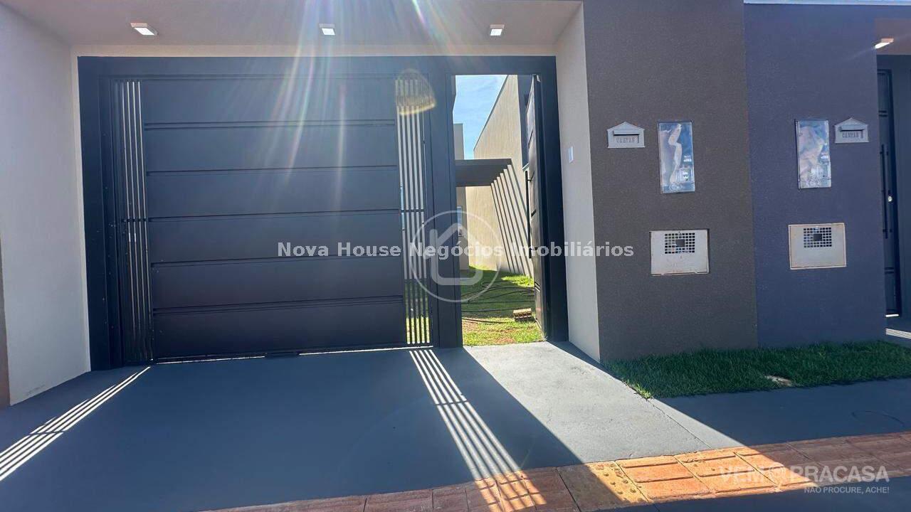 Casa Térrea à venda no Residencial Figueiras do Parque, Campo Grande – foto 2