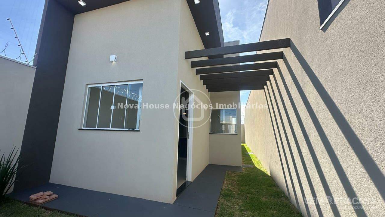 Casa Térrea à venda no Residencial Figueiras do Parque, Campo Grande – foto 3