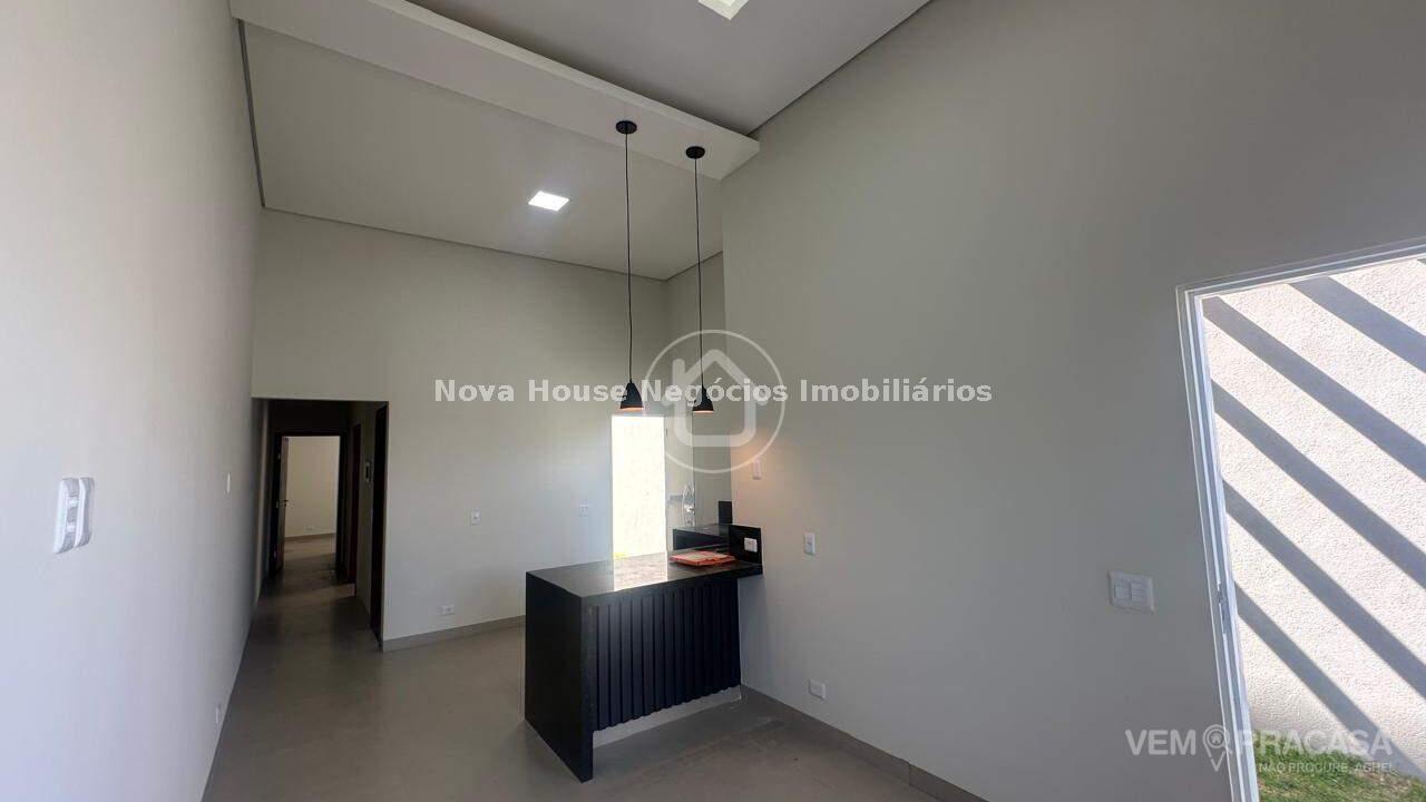 Casa Térrea à venda no Residencial Figueiras do Parque, Campo Grande – foto 6