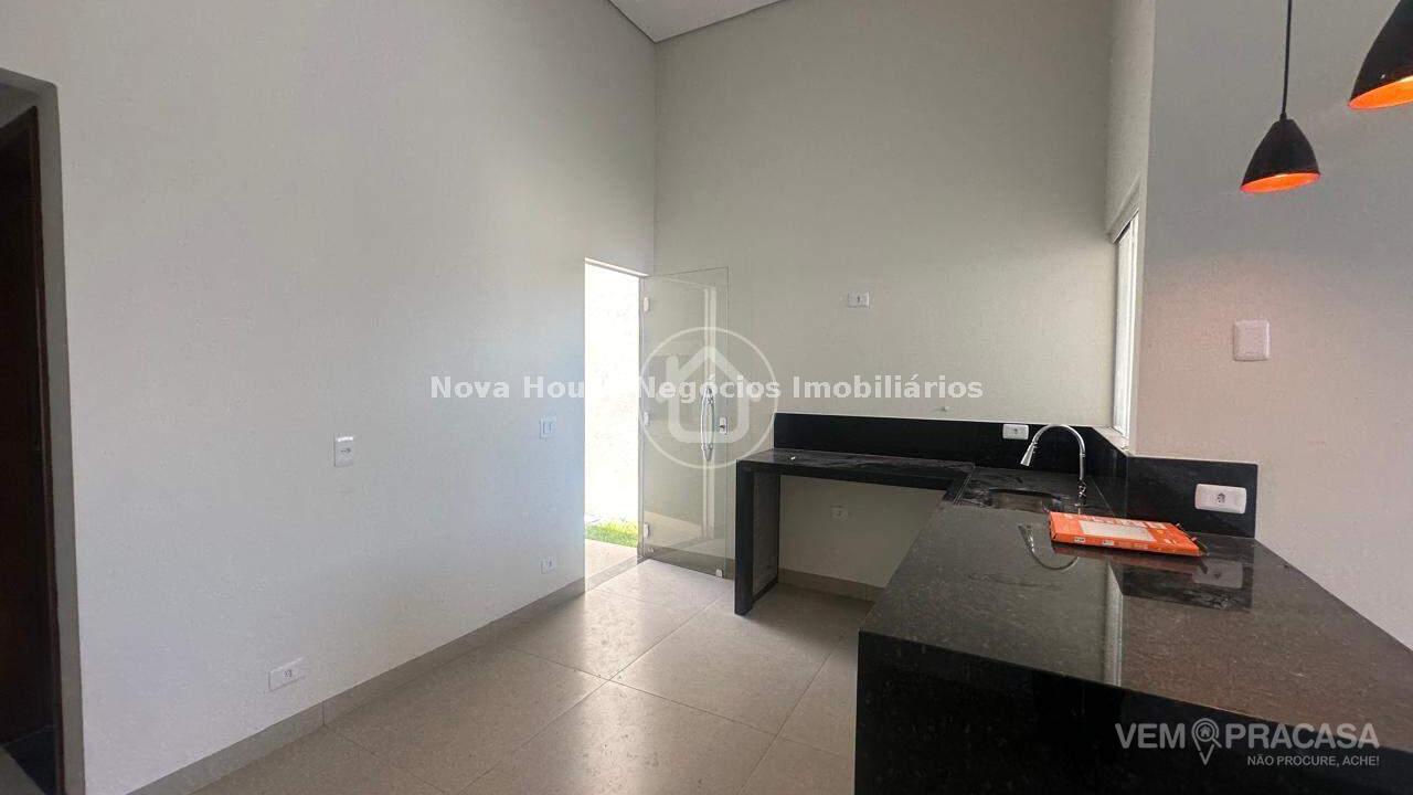 Casa Térrea à venda no Residencial Figueiras do Parque, Campo Grande – foto 7
