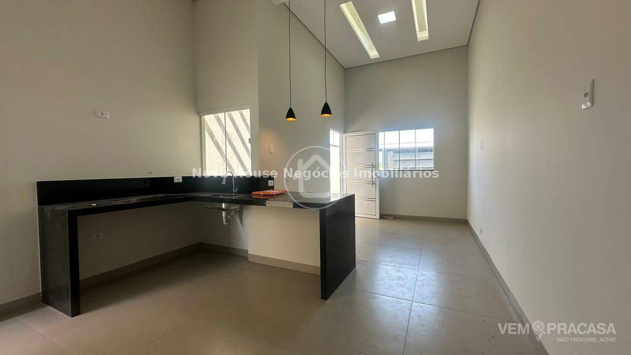Casa Térrea à venda no Residencial Figueiras do Parque, Campo Grande – foto 9
