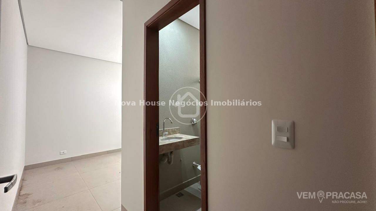 Casa Térrea à venda no Residencial Figueiras do Parque, Campo Grande – foto 18