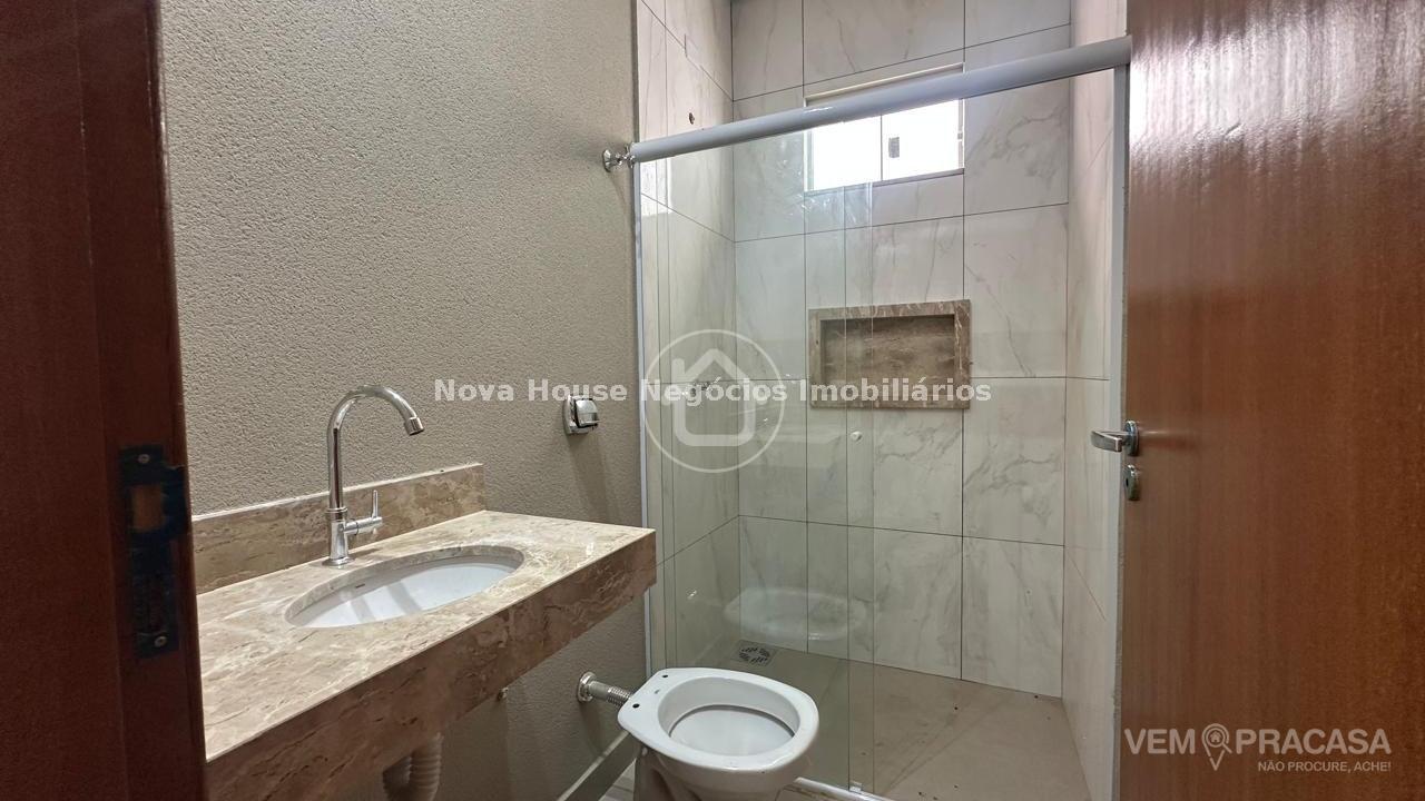Casa Térrea à venda no Residencial Figueiras do Parque, Campo Grande – foto 19