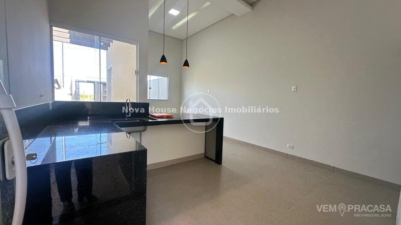Casa Térrea à venda no Residencial Figueiras do Parque, Campo Grande – foto 26