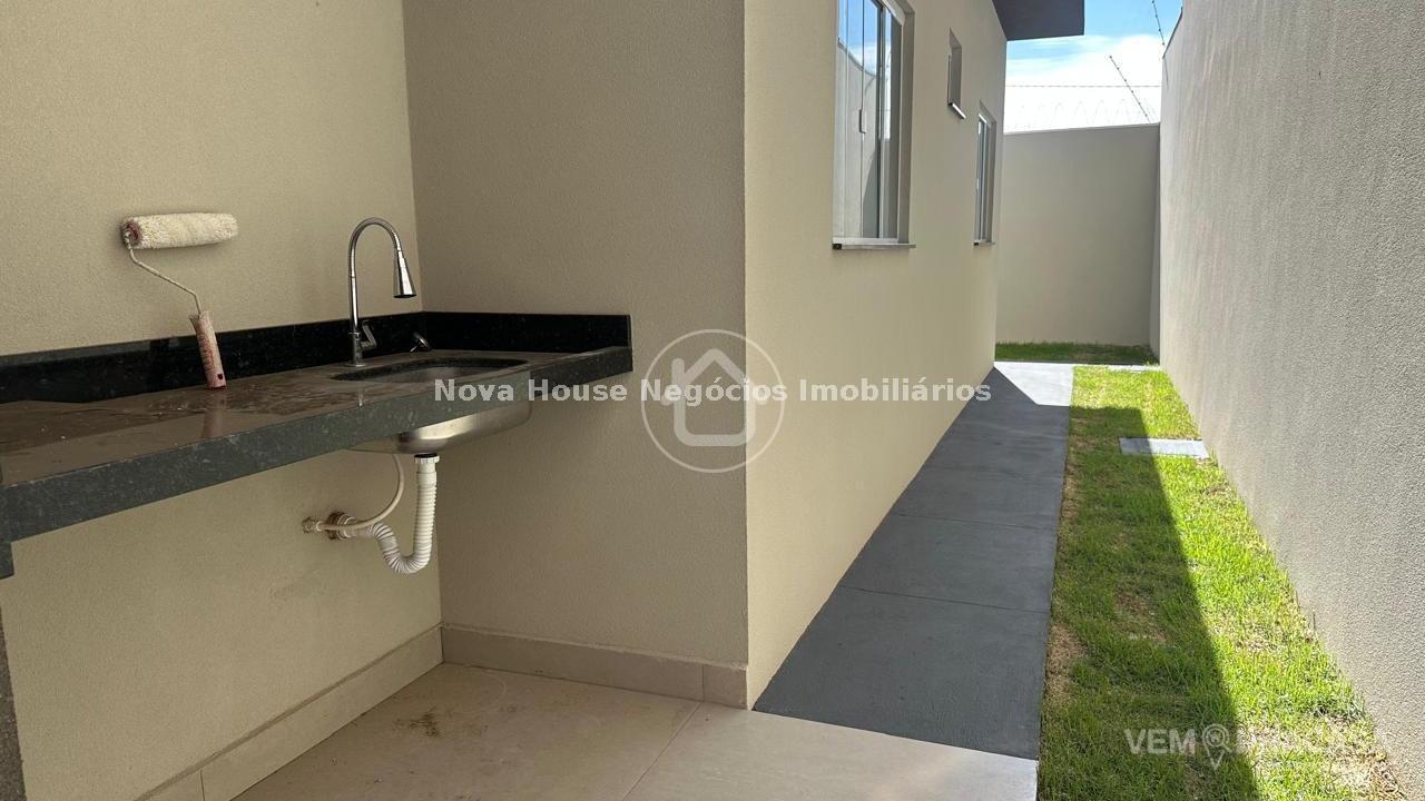 Casa Térrea à venda no Residencial Figueiras do Parque, Campo Grande – foto 27