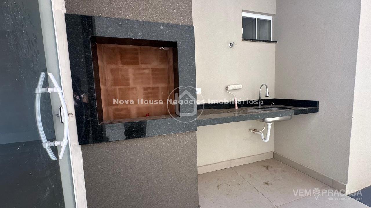 Casa Térrea à venda no Residencial Figueiras do Parque, Campo Grande – foto 30