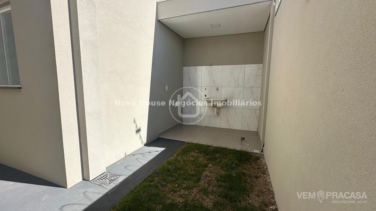 Casa Térrea à venda no Residencial Figueiras do Parque, Campo Grande – foto 31