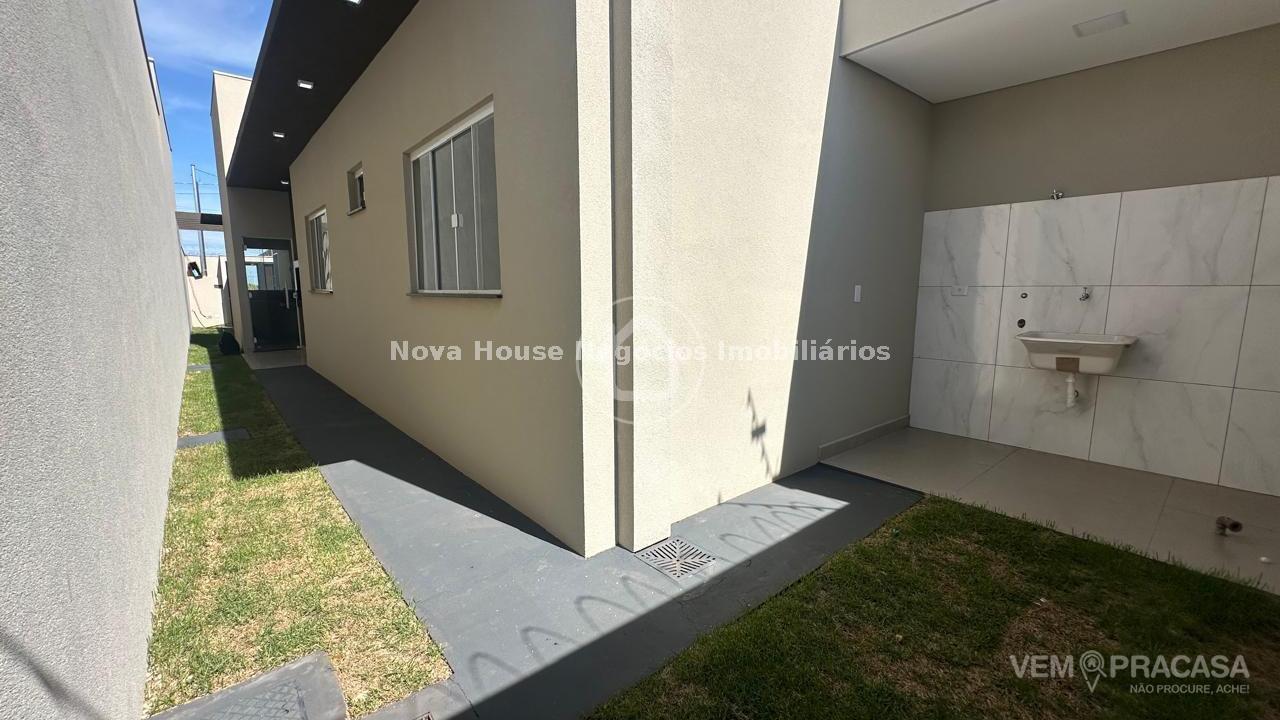 Casa Térrea à venda no Residencial Figueiras do Parque, Campo Grande – foto 34