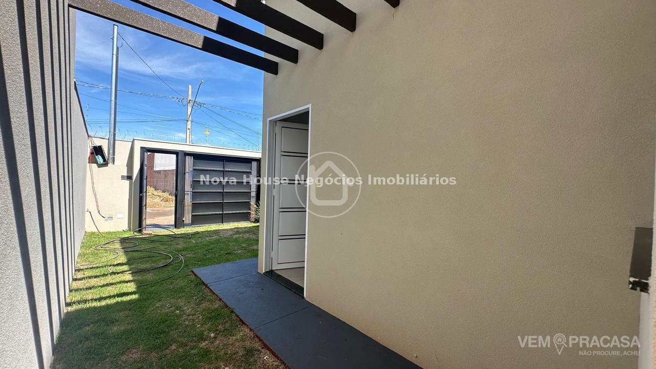 Casa Térrea à venda no Residencial Figueiras do Parque, Campo Grande – foto 35