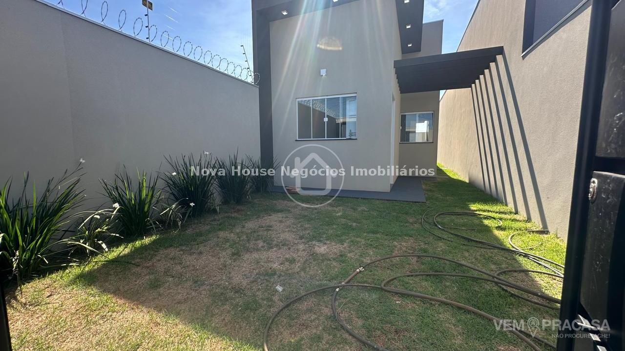 Casa Térrea à venda no Residencial Figueiras do Parque, Campo Grande – foto 37