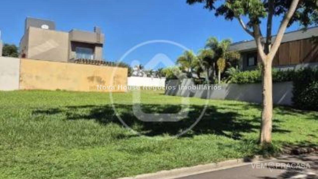 Casa de Condomínio à venda no Residencial Alphaville II, Campo Grande – foto 2