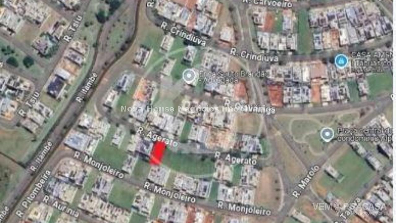 Casa de Condomínio à venda no Residencial Alphaville II, Campo Grande – foto 15