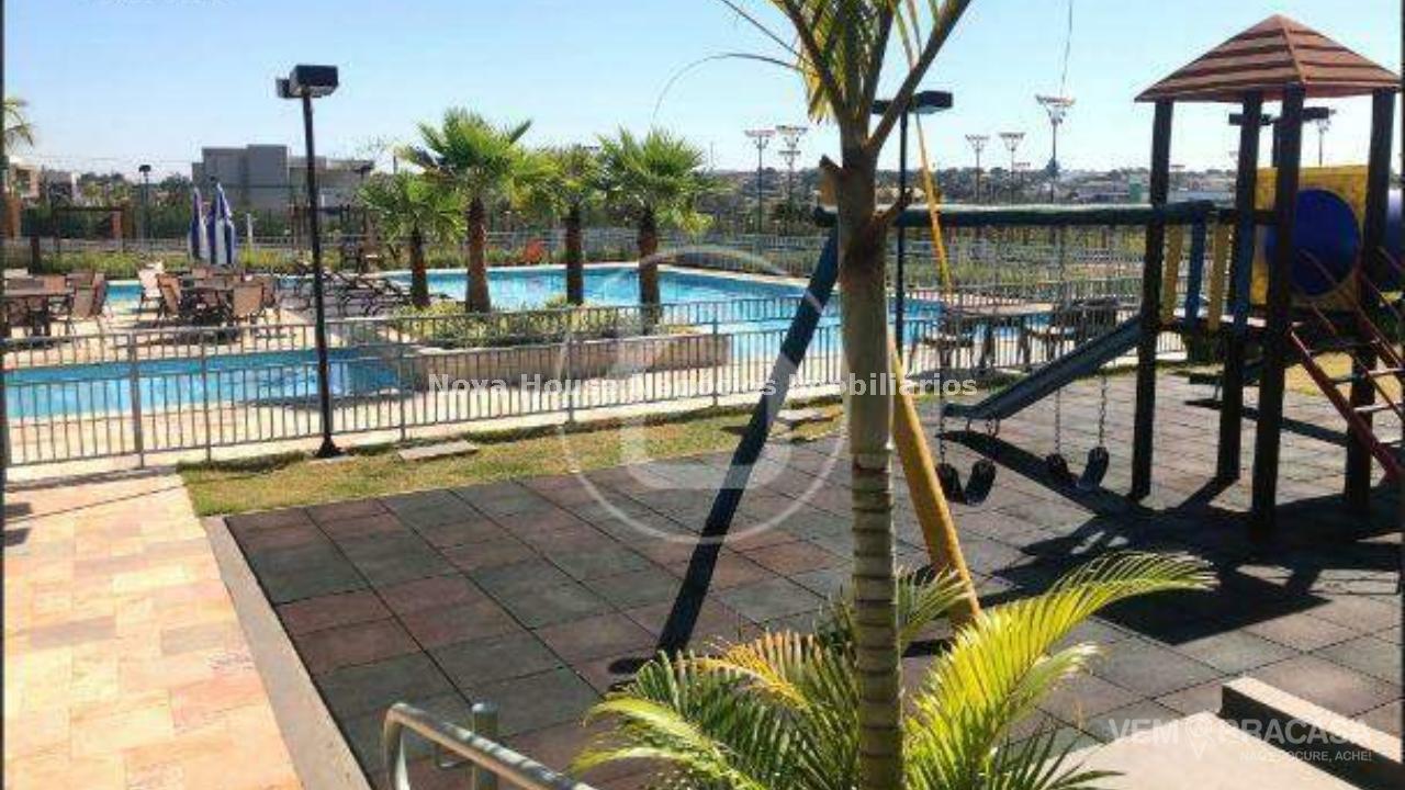 Casa de Condomínio à venda no Residencial Alphaville II, Campo Grande – foto 40