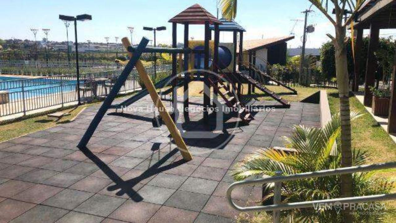Casa de Condomínio à venda no Residencial Alphaville II, Campo Grande – foto 41