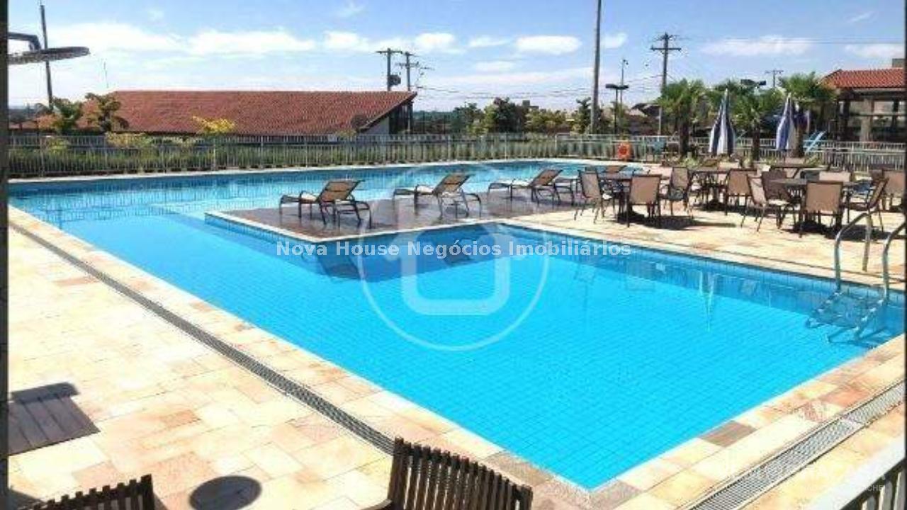 Casa de Condomínio à venda no Residencial Alphaville II, Campo Grande – foto 46