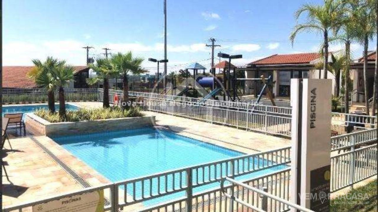 Casa de Condomínio à venda no Residencial Alphaville II, Campo Grande – foto 47