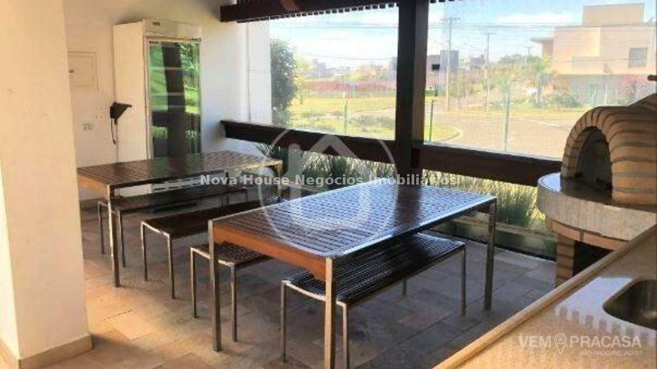 Casa de Condomínio à venda no Residencial Alphaville II, Campo Grande – foto 49