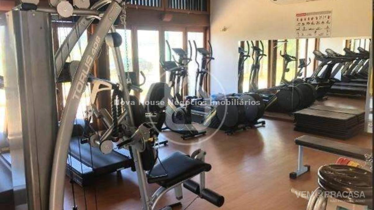 Casa de Condomínio à venda no Residencial Alphaville II, Campo Grande – foto 51