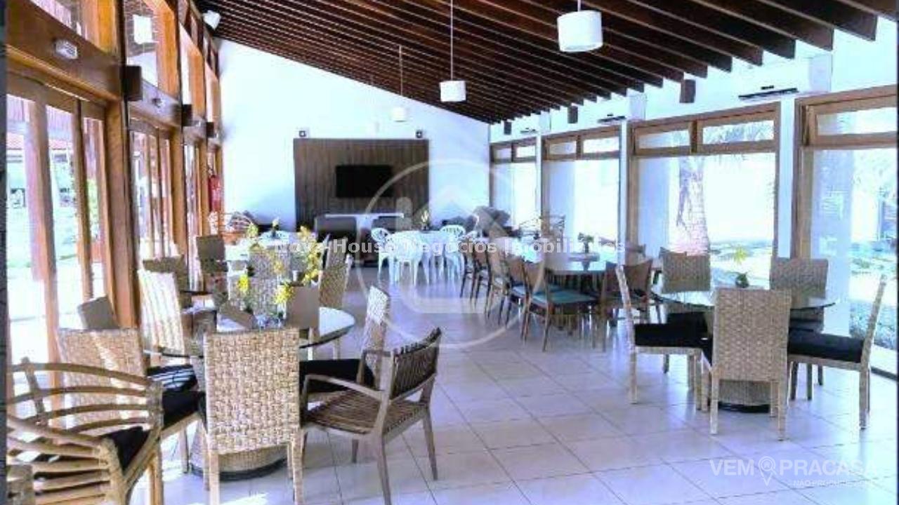 Casa de Condomínio à venda no Residencial Alphaville II, Campo Grande – foto 54