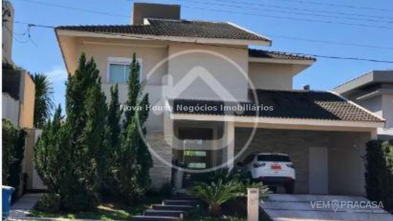 Sobrado à venda no Residencial Damha, Campo Grande – foto 2