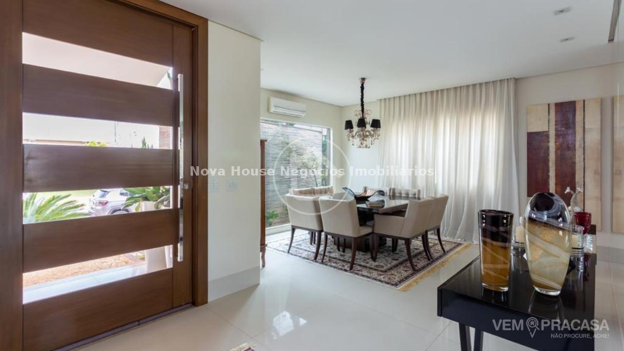 Sobrado à venda no Residencial Damha, Campo Grande – foto 3
