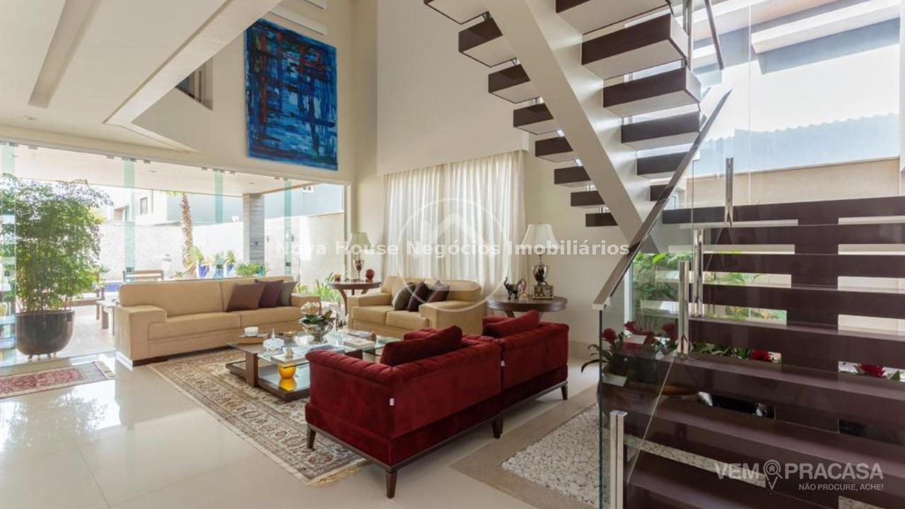 Sobrado à venda no Residencial Damha, Campo Grande – foto 5