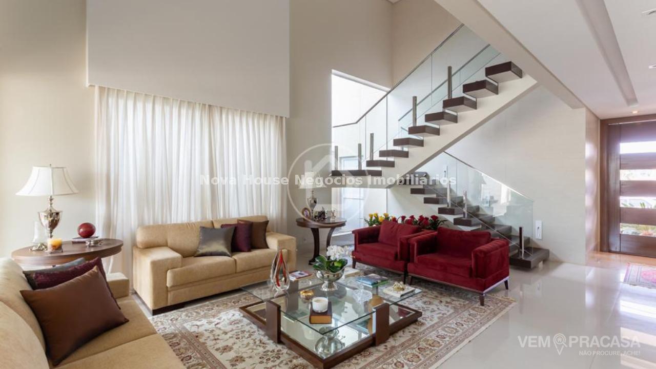 Sobrado à venda no Residencial Damha, Campo Grande – foto 7