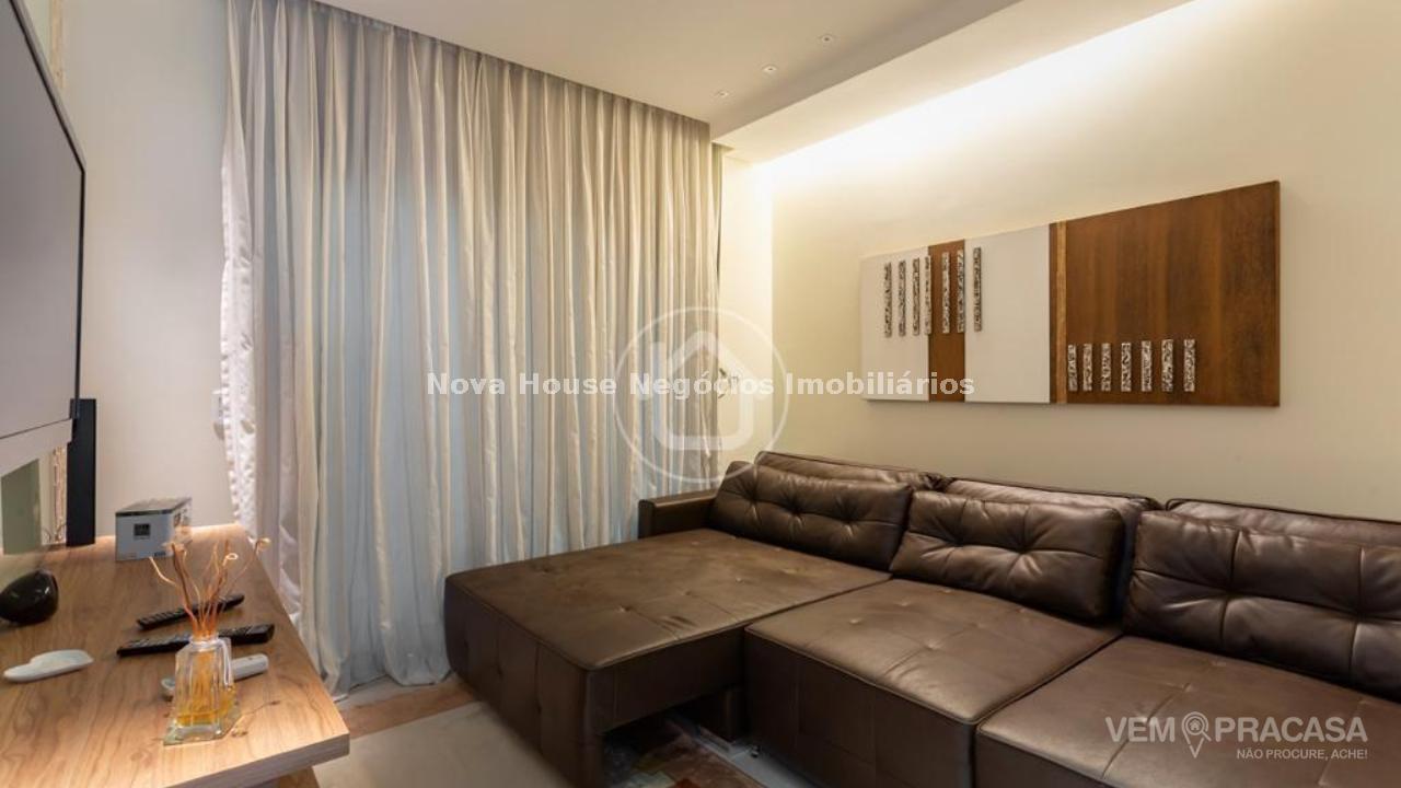 Sobrado à venda no Residencial Damha, Campo Grande – foto 11