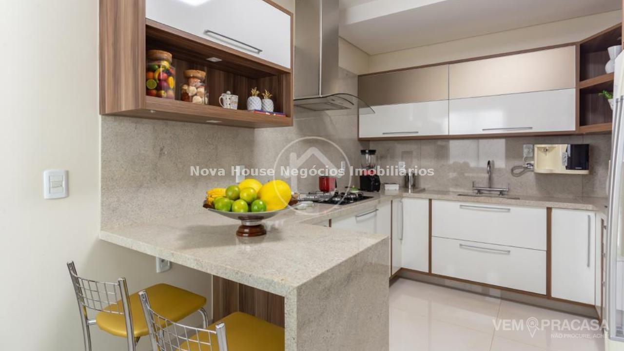 Sobrado à venda no Residencial Damha, Campo Grande – foto 16