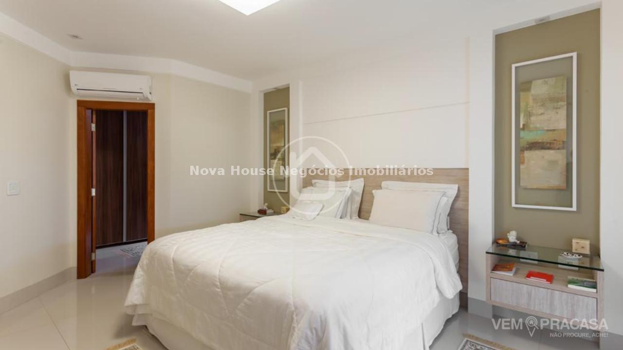 Sobrado à venda no Residencial Damha, Campo Grande – foto 19