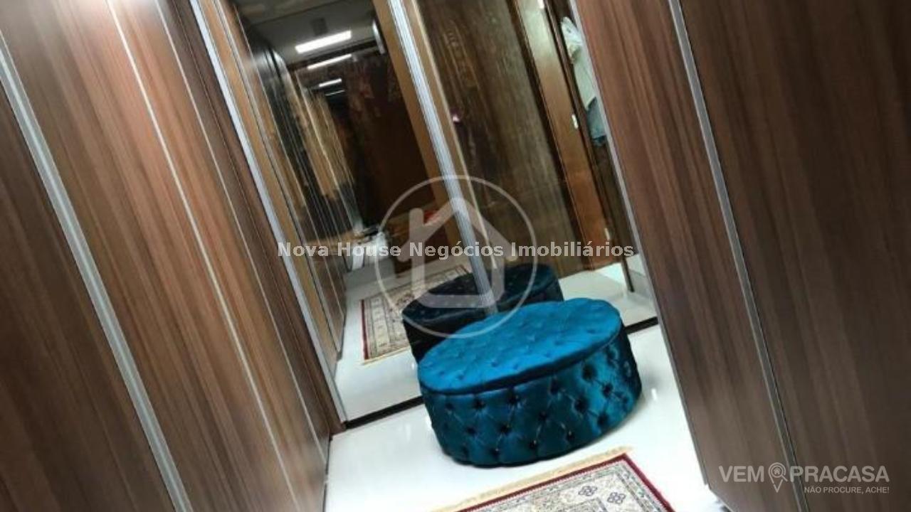 Sobrado à venda no Residencial Damha, Campo Grande – foto 21